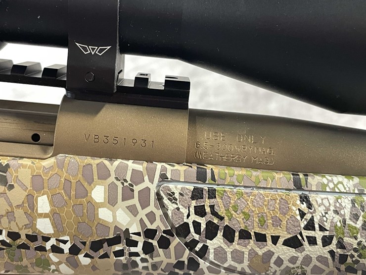 #1244-•-weatherby-vanguard-6.5---.300-wby-mag,-bolt-action-rifle,-sn:-vb351931-(neenah,-wi)-image-15