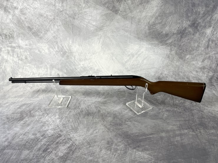 #2188-•-springfield-model-187-series-a-.22-semi-automatic-rifle,-sn:-b474903-(downing,-wi)-image-5