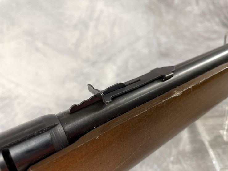 #2188-•-springfield-model-187-series-a-.22-semi-automatic-rifle,-sn:-b474903-(downing,-wi)-image-15