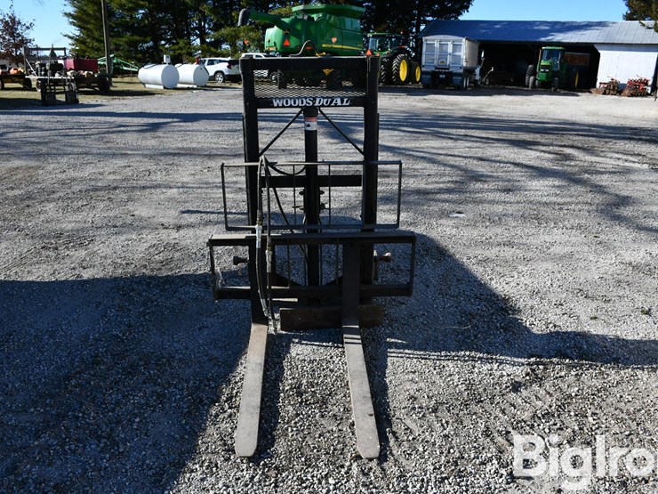 woods-/-du-al-50fl-3-pt-forks-image-2