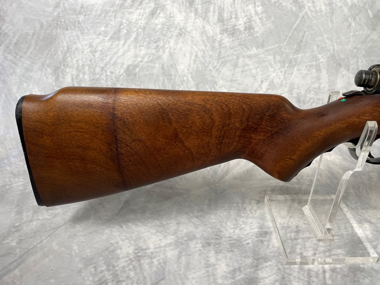 #3111-•-mossberg-model-185k-a-20-ga-bolt-action-shotgun,-no-sn-(downing,-wi)-image-2