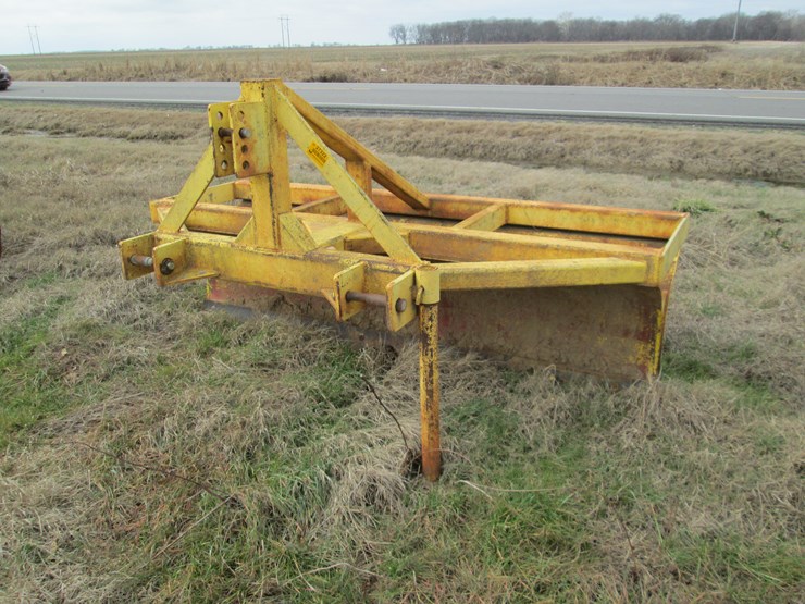 #27322-•-allen-mfg-8'-push/pull-blade-189180-image-1