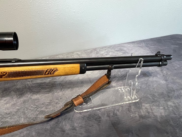 #1507-•-glenfield-30a,-lever-action-rifle,-sn:-22087314-(arcadia,-wi)-image-5