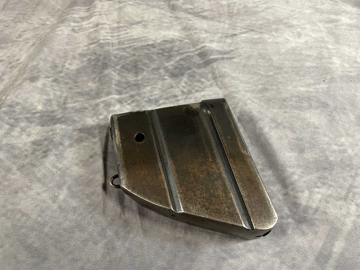 #1217-•-lee-enfield-mk.1,-bolt-action-rifle-sn:-4180-(neenah,-wi)-image-16