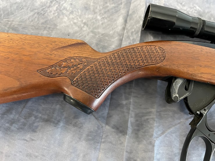 #1502-•-1964-winchester-model-88,-sn:-163243a-(arcadia,-wi)-image-14