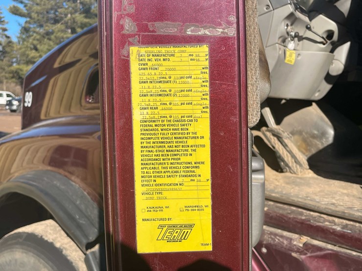 #13005-•-1999-sterling-dump-truck-(has-wi-title)-image-49