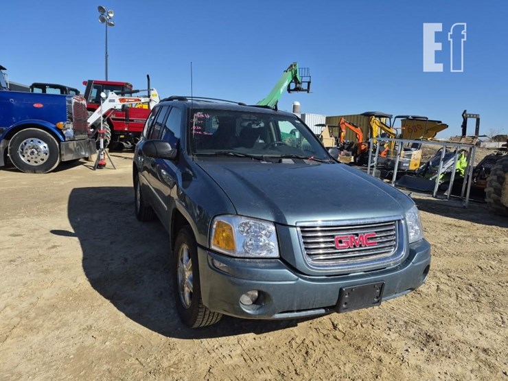 2009-gmc-envoy-sle-image-11