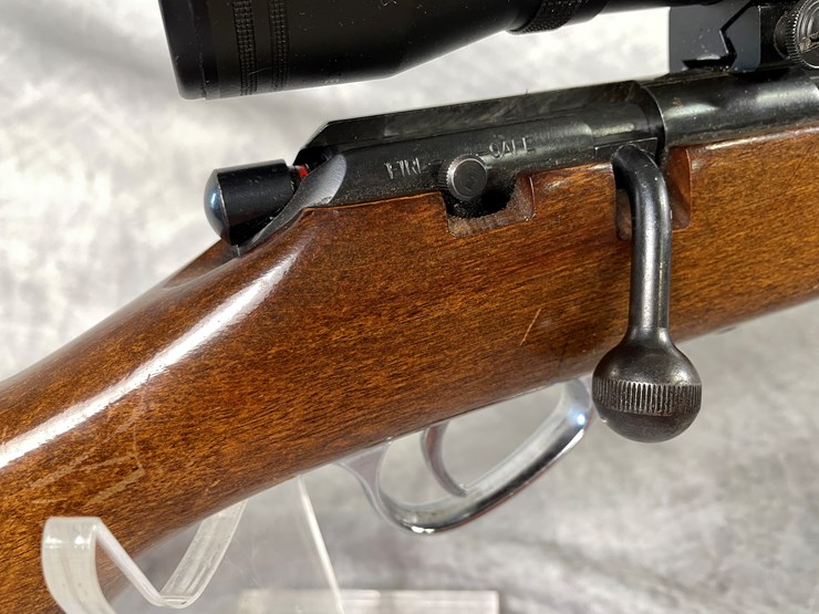 #2184-•-revelation-model-105m-.22-bolt-action-rifle,-sn:-26600311-(downing,-wi)-image-12