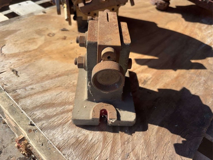 tabata-tilting-5”-dividing-head-&-tail-stock-image-6