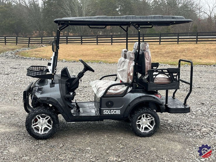 unused-2025-sdlanch-sdlgc80-golf-cart-image-2