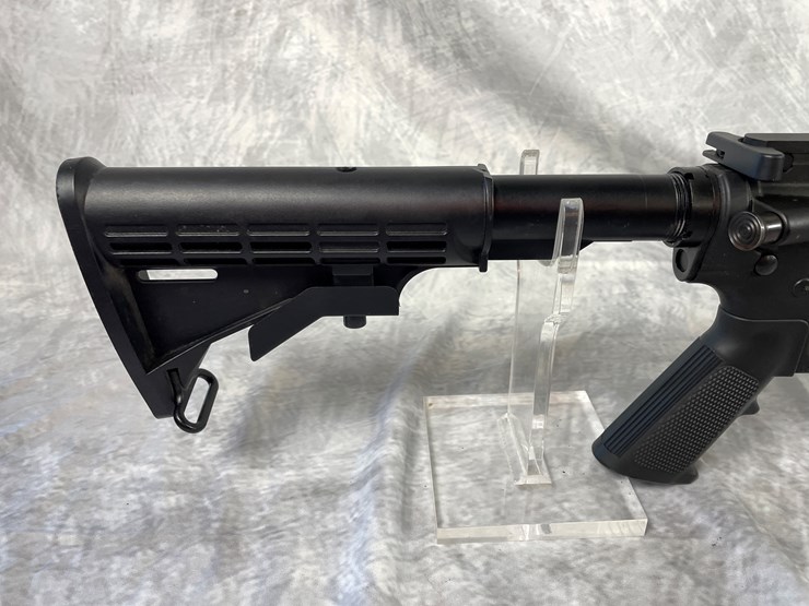 #2178-•-anderson-manufacturing-am-15-.556-nato-semi-automatic-rifle-sn:-15090276-(downing,-wi)-image-2