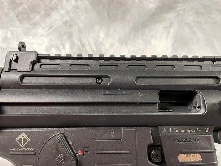 #2174-•-ati-gsg-16-.22lr-semi-automatic-rifle-sn:-a804576-(downing,-wi)-image-12