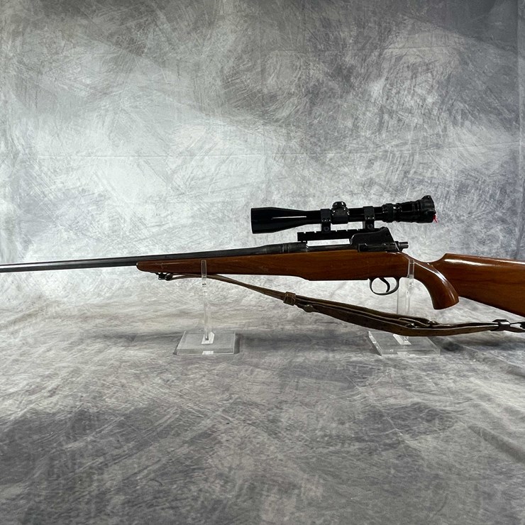 #1225 • Eddystone 1917 Enfield, 30-06 SPRG Bolt Action Rifle, SN: 260891 (Neenah, WI)
