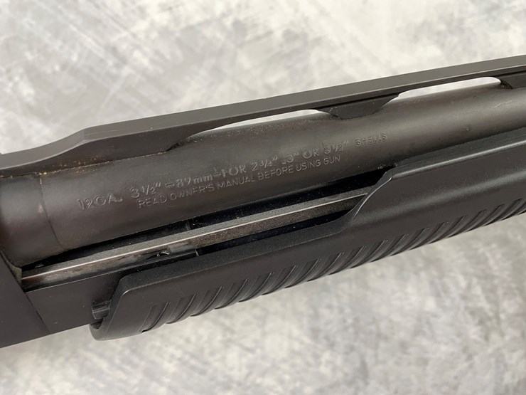 #3110-•-stoeger-p350-12-ga-pump-action-shotgun,-sn:-1404958-(downing,-wi)-image-16