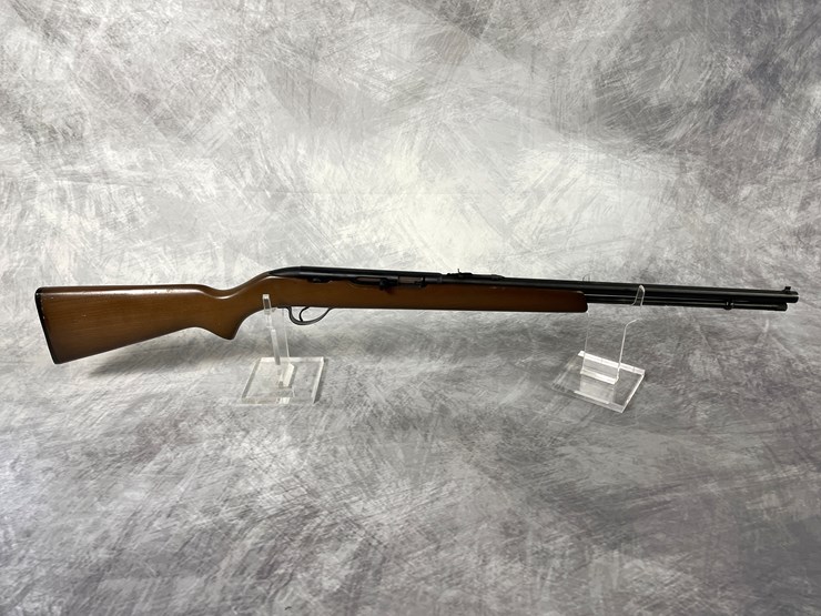 #2188-•-springfield-model-187-series-a-.22-semi-automatic-rifle,-sn:-b474903-(downing,-wi)-image-1