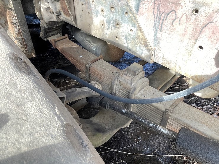 #13013-•-1977-ford-dump-truck-(has-wi-title)-image-33