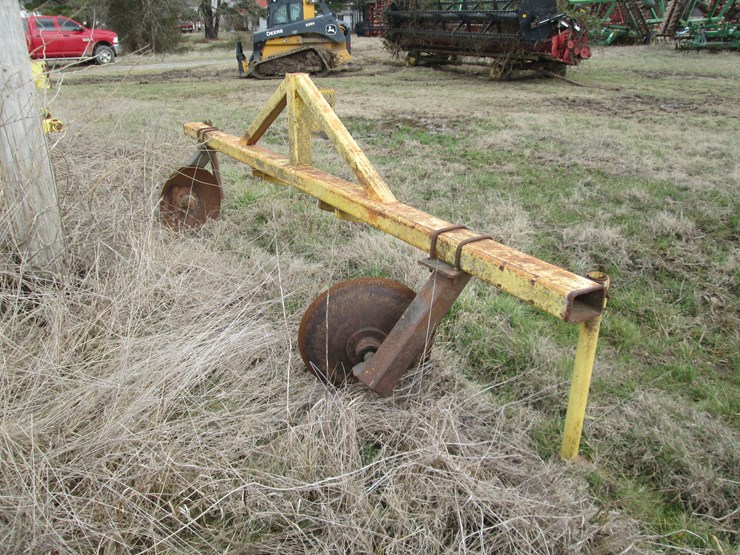 #27320-•-allen-mfg-14'-water-furrow-plow-am303131-image-3