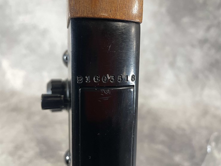 #1226-•-winchester-model-290,-22-lr-semi-auto-rifle,-sn:-b1603518-(neenah,-wi)-image-10