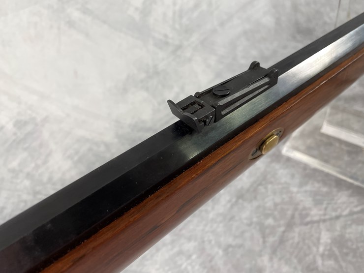 #2193-•-italy-made-.50-cal-muzzle-loading-rifle,-sn:-74800,-(downing,-wi)-image-14