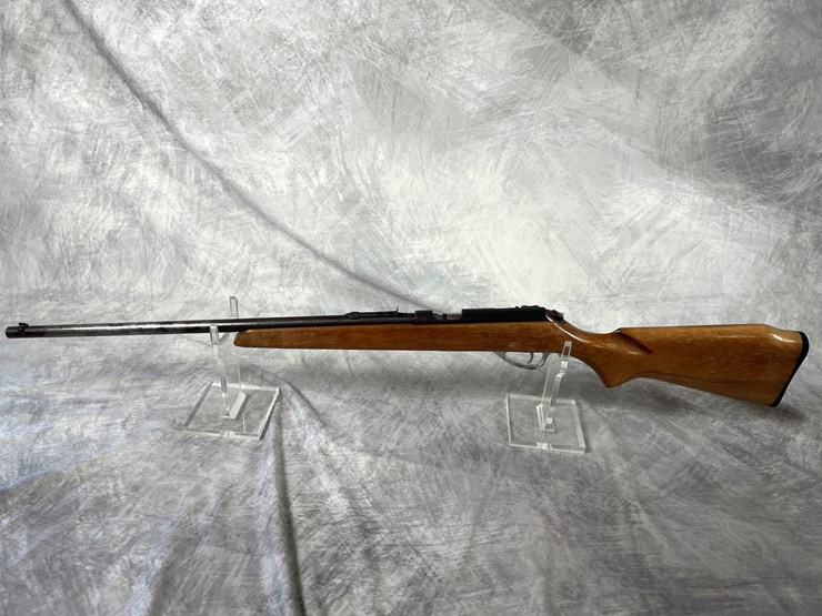 #2185-•-revelation-model-105-.22-bolt-action-rifle,-no-sn-(downing,-wi)-image-5