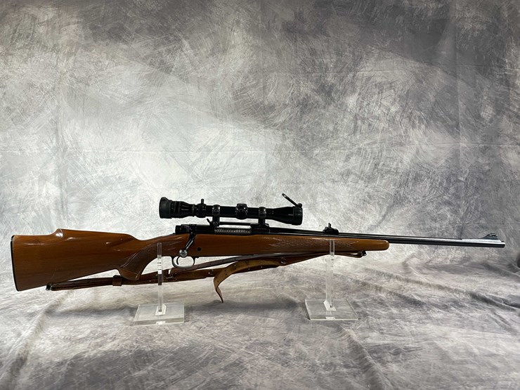 #1215-•-winchester-model-70,-30-06-sprg-bolt-action-rifle,-sn:-g961331-(neenah,-wi)-image-8