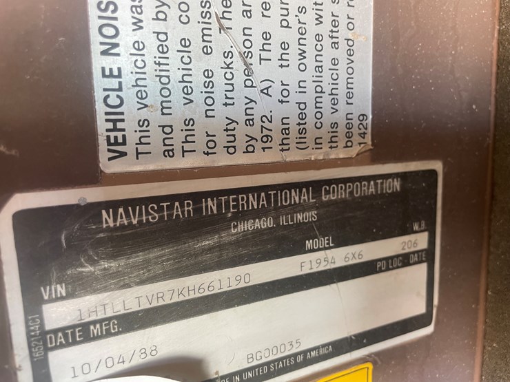 #1171-•-1989-international-george-failing-lp12,-model-f1954,-6x6-(peralta,-nm)-image-45