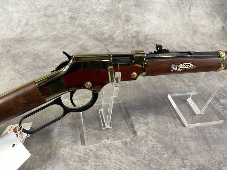#1238-•-henry-golden-boy-h004,-22-lr-rifle,-sn:-gb713915-(neenah,-wi)-image-4