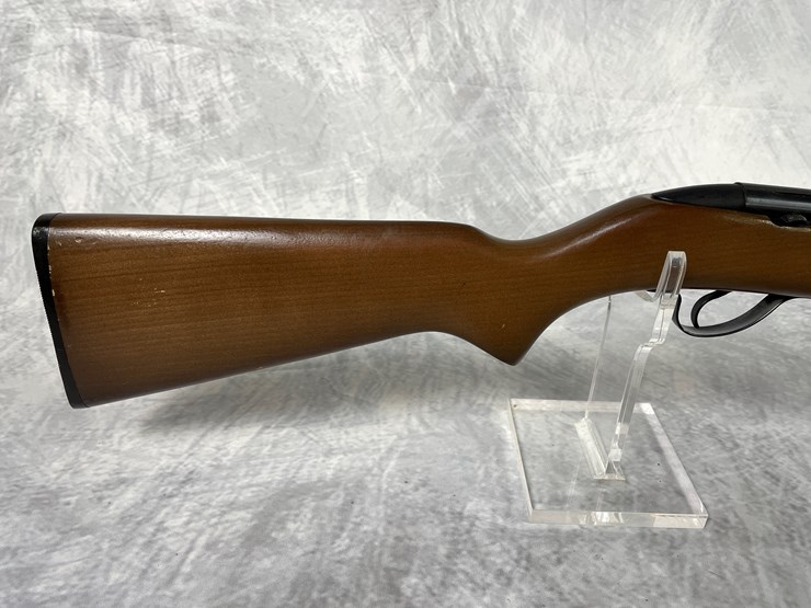 #2188-•-springfield-model-187-series-a-.22-semi-automatic-rifle,-sn:-b474903-(downing,-wi)-image-2