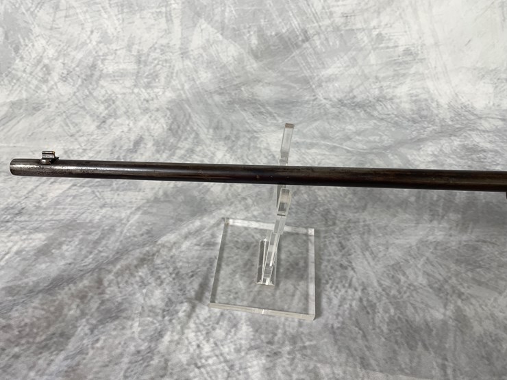 #2173-•-page-lewis-arms-co.-model-49-springfield-jr-.22lr-single-shot-bolt-action-rifle,-no-sn-(downing,-wi)-image-8