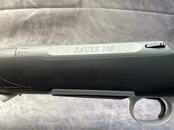 #2704-•-j.p-sauer-100-.270-winchester-rifle-sn:-c056247-(princeton,-mn)-image-8