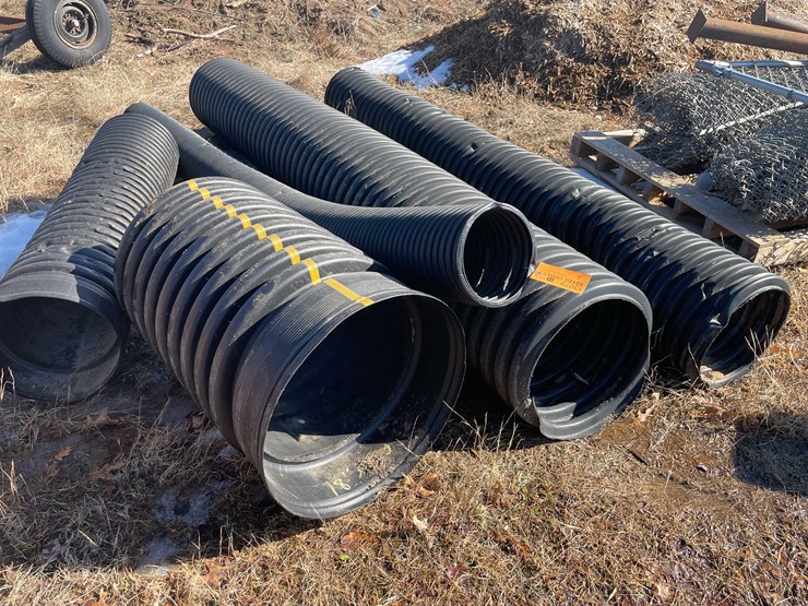 #13078-•-(5)-drainage-pipes-image-1