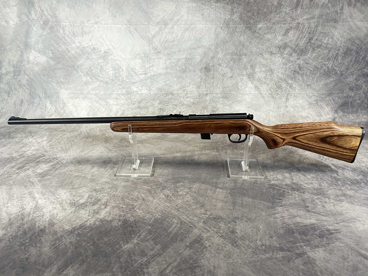 #1227-•-marlin-25n,-22-lr-bolt-action-rifle,-sn:-06424629-(neenah,-wi)-image-1