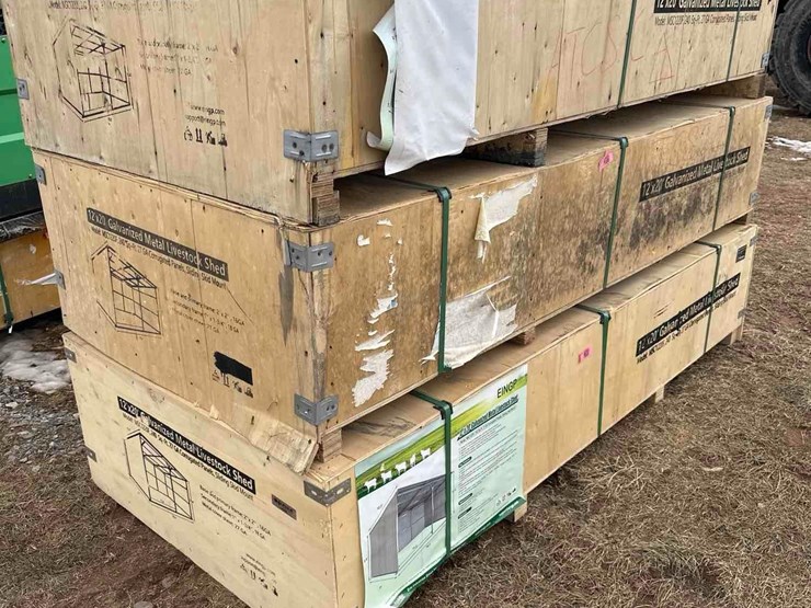 12'x20'-galvanized-metal-livestock-shed-image-1