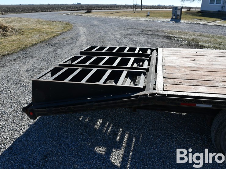 2006-may-trailer-25'-t/a-gooseneck-flatbed-trailer-image-19