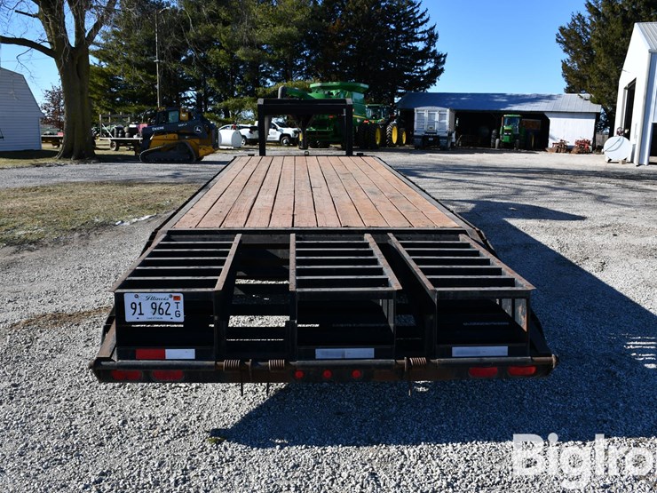 2006-may-trailer-25'-t/a-gooseneck-flatbed-trailer-image-6