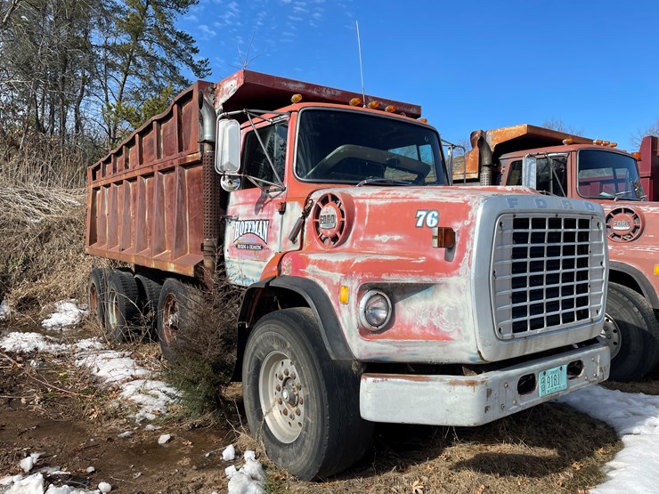 #13014-•-1976-ford-dump-truck-(has-wi-title)-image-3