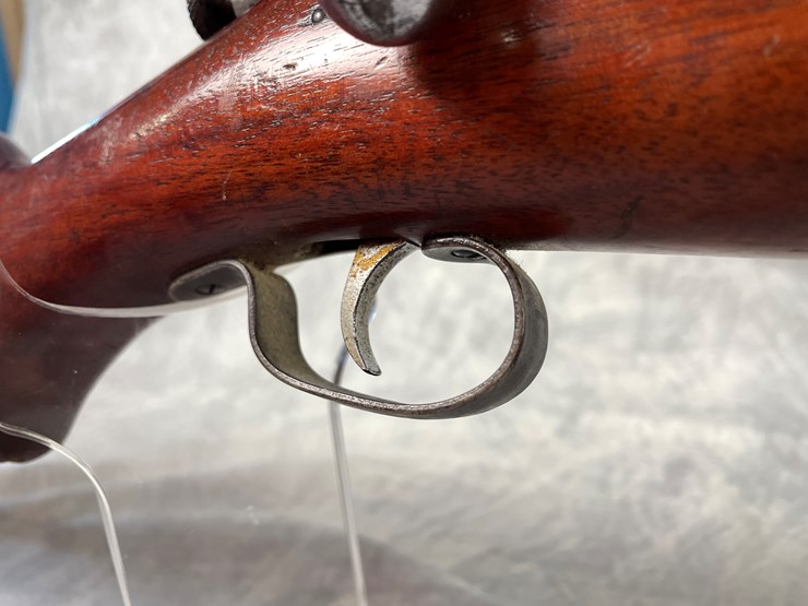 #2181-•-winchester-model:-67-.22-bolt-action-single-shot-rifle,-no-sn-(downing,-wi)-image-10