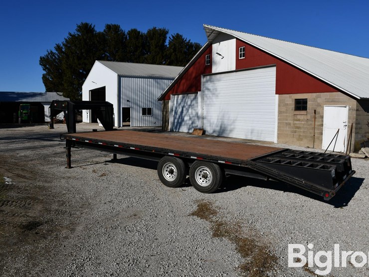 2006-may-trailer-25'-t/a-gooseneck-flatbed-trailer-image-7