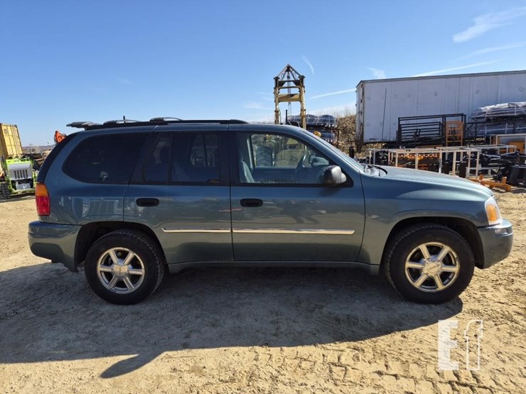 2009-gmc-envoy-sle-image-5