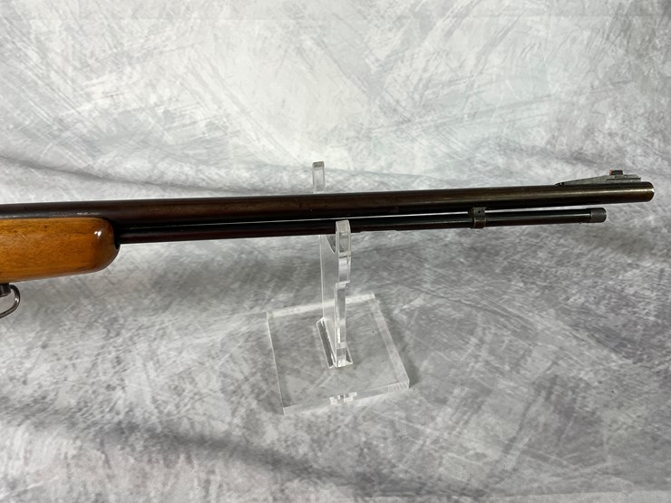 #2180-•-marlin-model:-81-dl-.22-bolt-action-rifle,-no-sn-(downing,-wi)-image-4