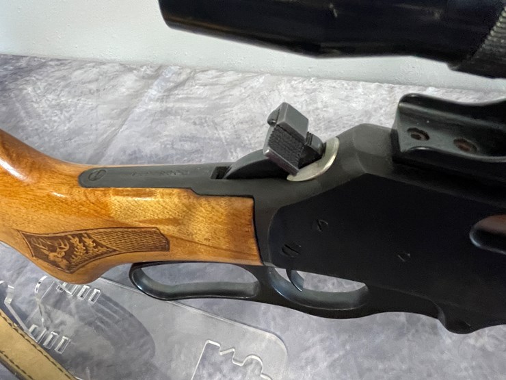 #1507-•-glenfield-30a,-lever-action-rifle,-sn:-22087314-(arcadia,-wi)-image-9