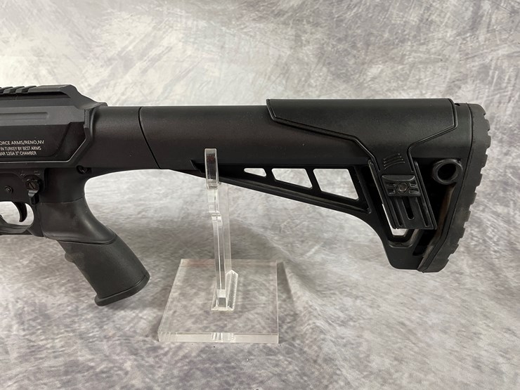 #3101-•-g-force-arms-cit12ar-12-ga-semi-automatic-shotgun-sn:-21-81094,-(downing,-wi)-image-6