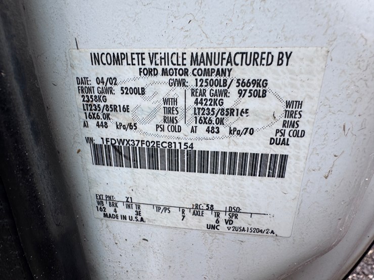 2003-ford-f350-xl-image-11