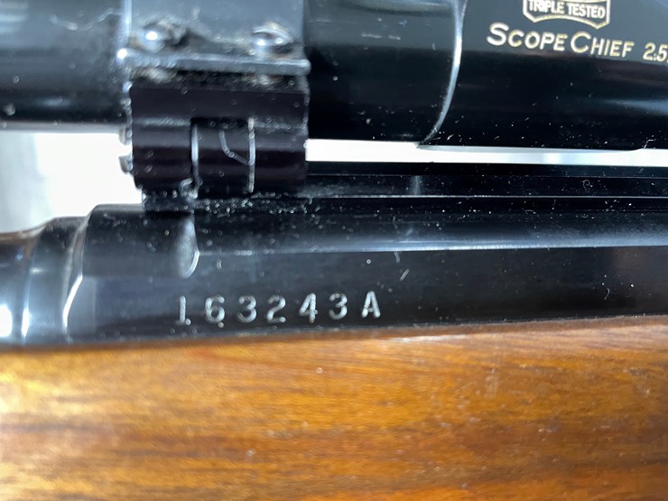 #1502-•-1964-winchester-model-88,-sn:-163243a-(arcadia,-wi)-image-22