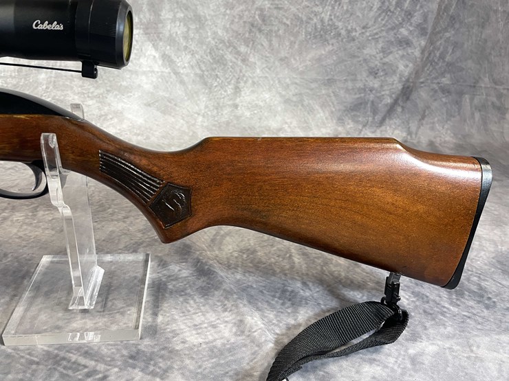 #1237-•-marlin-60-22lr-bolt-action-rifle,-sn:-20617754-(neenah,-wi)-image-8