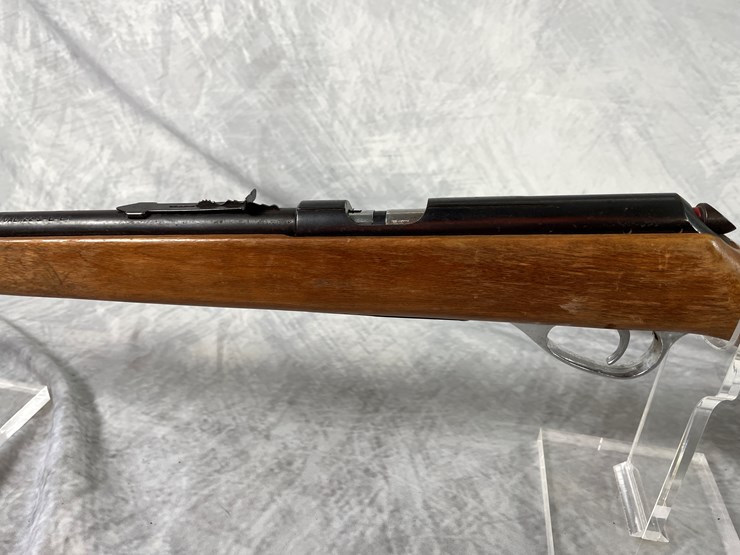 #2185-•-revelation-model-105-.22-bolt-action-rifle,-no-sn-(downing,-wi)-image-7