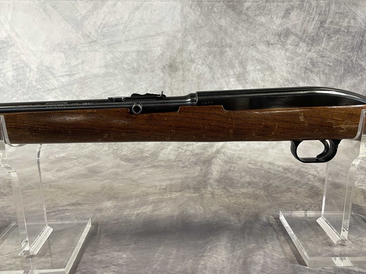 #1219-•-winchester-model-77,-22-lr-semi-auto-rifle,-sn:-1544-(neenah,-wi)-image-9