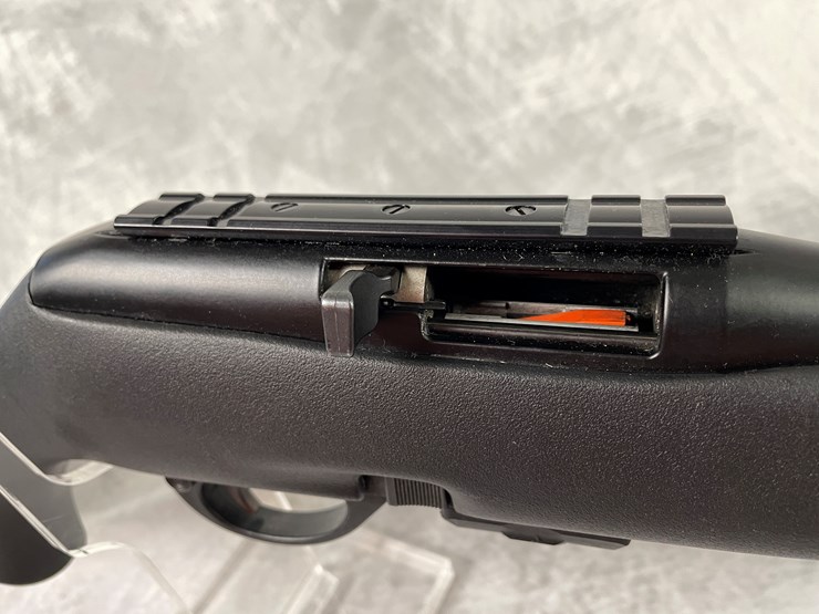 #2187-•-remington-model-597-magnum-.22-magnum-semi-automatic-rifle,-sn:-b2918832m-(downing,-wi)-image-13