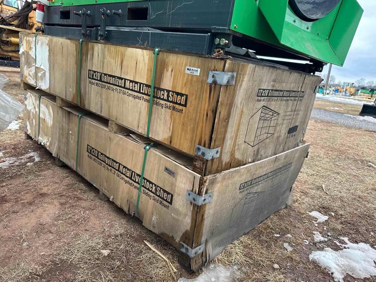 12'x20'-galvanized-metal-livestock-shed-image-2