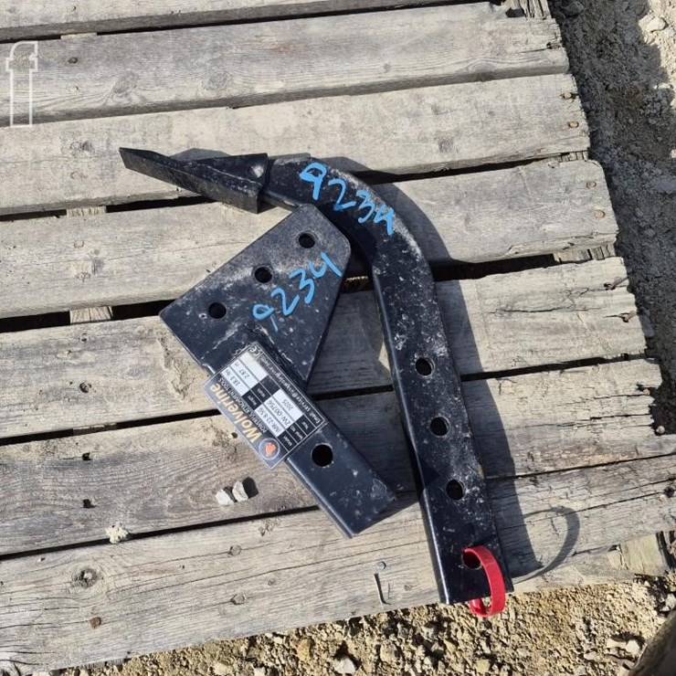 WOLVERINE JMR-22-8.5G RIPPER